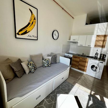 Apartman Zlata Hvezda Ceske Budejovice Dış mekan fotoğraf