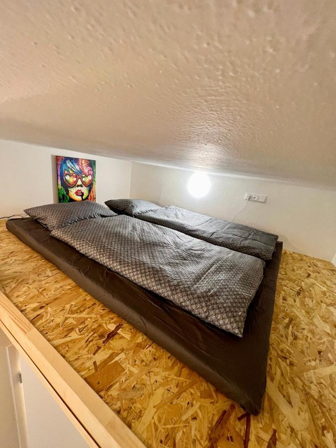 Apartman Zlata Hvezda Ceske Budejovice Dış mekan fotoğraf