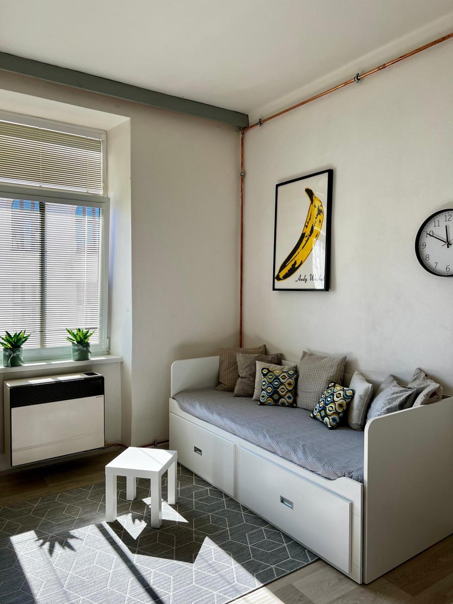 Apartman Zlata Hvezda Ceske Budejovice Dış mekan fotoğraf