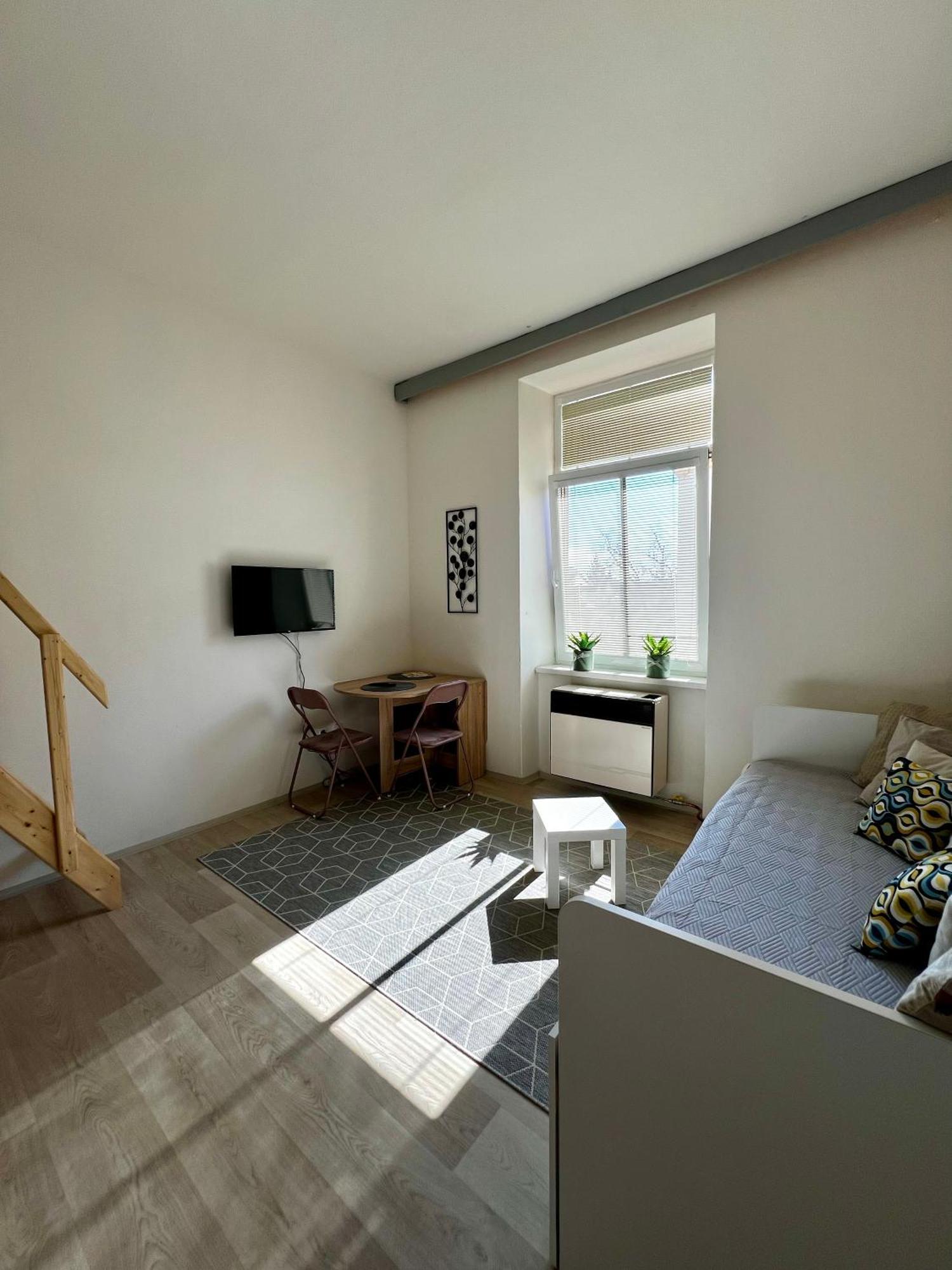 Apartman Zlata Hvezda Ceske Budejovice Dış mekan fotoğraf